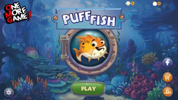 Puff Fish poster