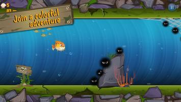 Puff Fish screenshot 1