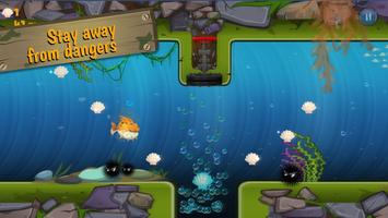 Puff Fish screenshot 2