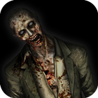 Zombie Apocalypse icône