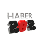 Haber 282-icoon