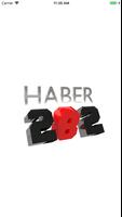 Haber 282-poster