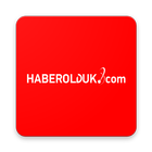 Haberolduk أيقونة