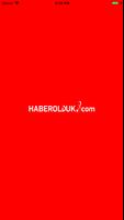 Haberolduk 海報