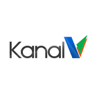 Kanal V Haber icon