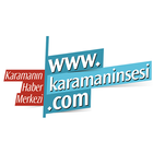 Karamanın Sesi 圖標
