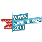 Karamanın Sesi icon