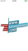 Karamanın Sesi 海報