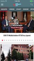 Karamanın Sesi capture d'écran 1