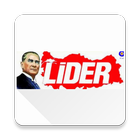 Lider Gazetesi アイコン