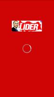 Lider Gazetesi โปสเตอร์