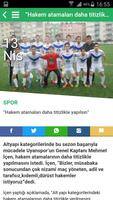 Ses Gazetesi screenshot 2