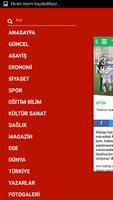 Ses Gazetesi تصوير الشاشة 3