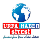 Urfa Haber Sitesi أيقونة