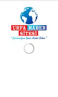 Urfa Haber Sitesi Affiche