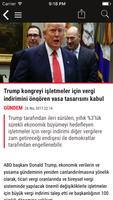 Yabancı Haber 截圖 3