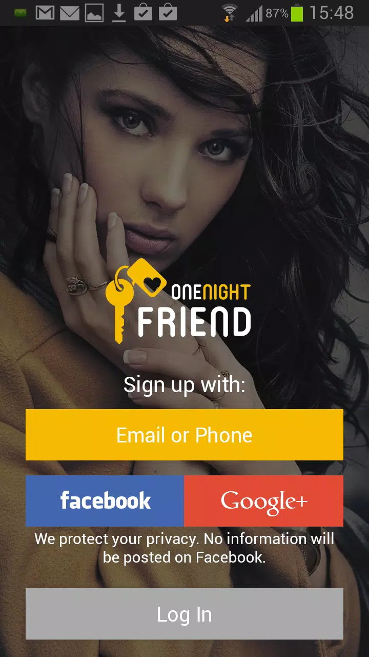 One Night APK for Android Download