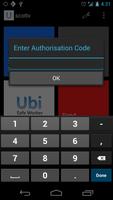 Ubi Safe Worker ภาพหน้าจอ 1