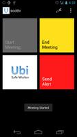 Ubi Safe Worker 截图 2