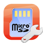 Micro SD File Manager ícone