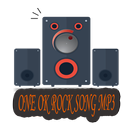 ONE OK ROCK SONG MP3 APK