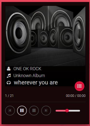 one ok rock songs mp3 APK pour Android Télécharger