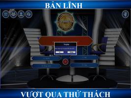 Di tim Ai la trieu phu скриншот 3