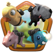 Flappy Jetpets