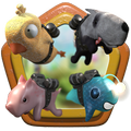 Flappy Jetpets