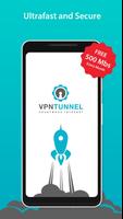 VPNTunnel ภาพหน้าจอ 3