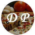 Designer's Pizza (DEMO APP) आइकन