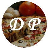 Designer's Pizza (DEMO APP) icône
