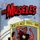 Mr. Muscle eComics APK