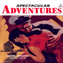 Spectacular Adventures Comics APK