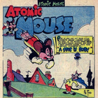 Atomic Mouse 1 icône