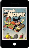 Atomic Mouse 1 Poster