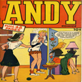 Andy Comics