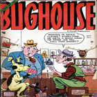 Bughouse eComic Book icône