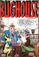 Bughouse eComic Book Affiche