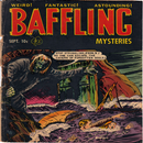 Baffling Mystery Comics No10 APK