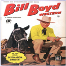 Billy Boyd Western Comics APK