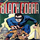 Black Cobra E-comic App APK