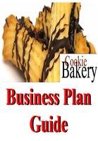 Cookie Bakery Business Plan Guide capture d'écran 1