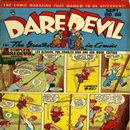 DareDevil The Greatest in Comics e-Comic APK