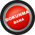 Dokunma Bana