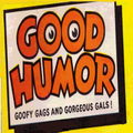 Good Humor Ecomic too