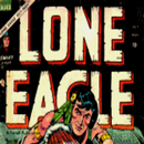 Lone Eagle eComic APK
