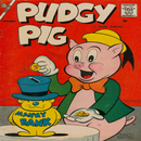 Pudgy Pig eComics APK