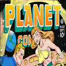 Planet Comics eComic App APK