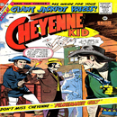 The Cheyenne Kid eComics APK